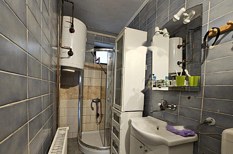 Дом в деревне Велике Мрашево: 7