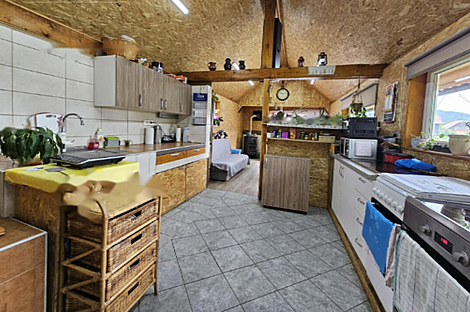 Дом в деревне Велике Мрашево: 9