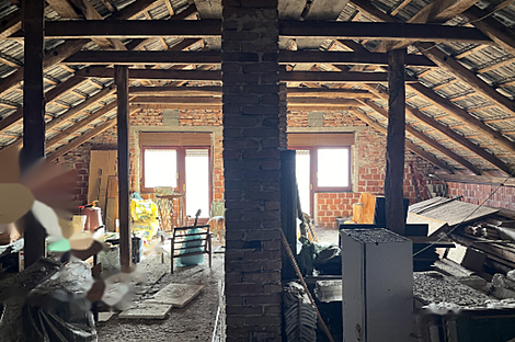 Дом, Виница: 2