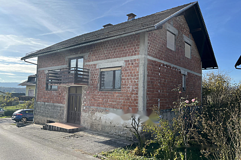 Дом, Виница: 3