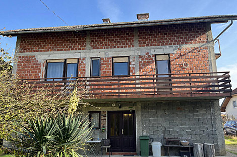 Дом, Виница: 5