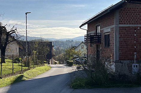 Дом, Виница: 6