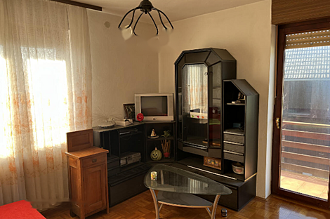 Дом, Виница: 17