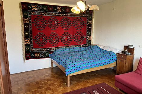 Дом, Виница: 18