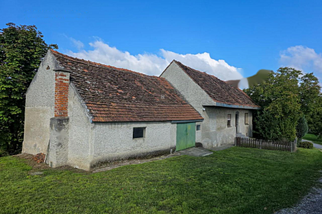 Дом в поселке Радомерщаки: 4