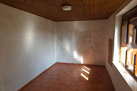 Дом в поселке Радомерщаки: 6