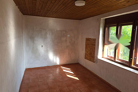 Дом в поселке Радомерщаки: 7