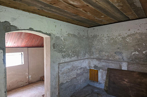 Дом в поселке Радомерщаки: 13