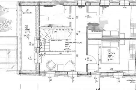 Жилище в Голаце: 14
