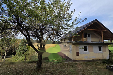 Дом, Чершак: 1