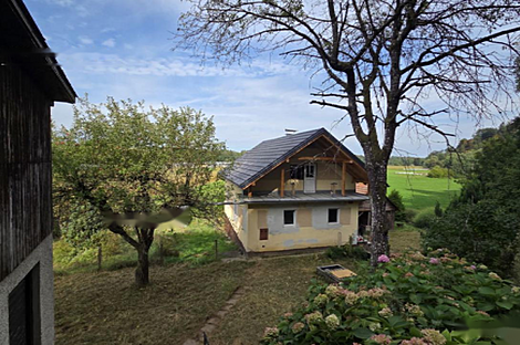 Дом, Чершак: 4