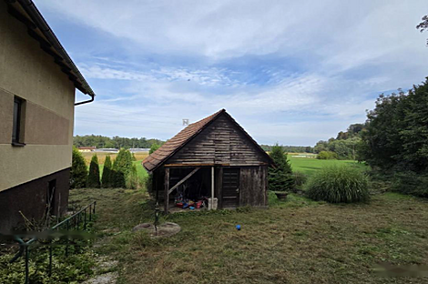 Дом, Чершак: 8