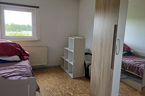 Дом, Чершак: 12