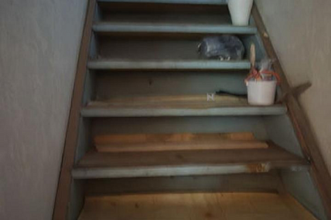 Дом, Чершак: 14