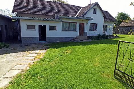 Гибина, дом: 1