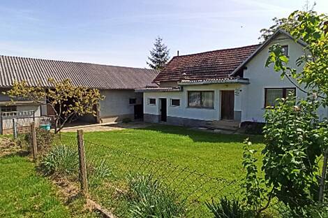 Гибина, дом: 3