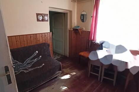 Гибина, дом: 7