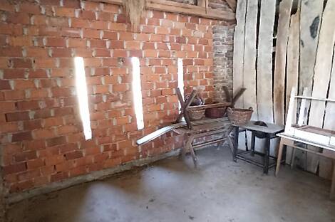 Гибина, дом: 17