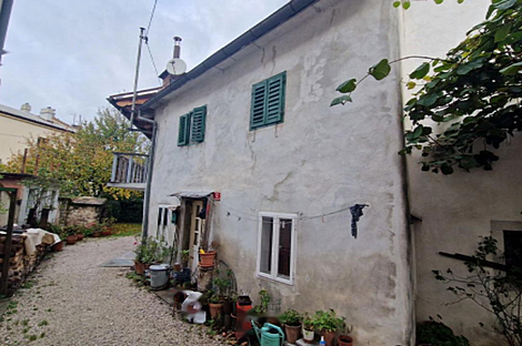 Жилище с террасой Айдовщина: 1