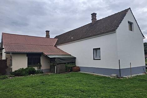 Жилище в Доманьшевцах: 1