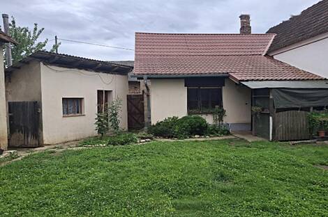 Жилище в Доманьшевцах: 3