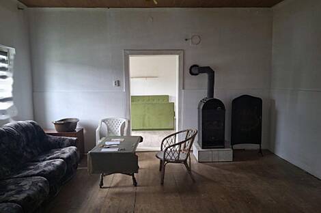 Жилище в Доманьшевцах: 6