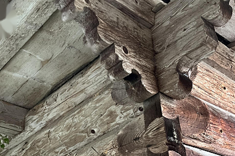 Жилище на Святой Планине 33: 5