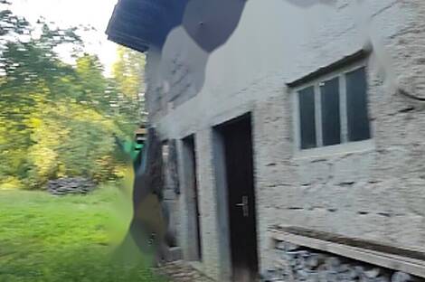 Дом, Бисельско: 10