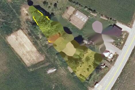 Дом, пишется: 2