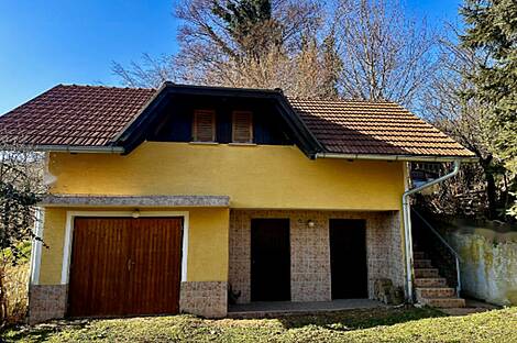 Дом, пишется: 4