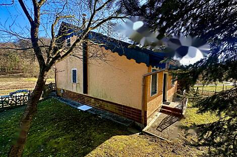 Дом, пишется: 6