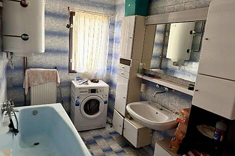 Дом, пишется: 12