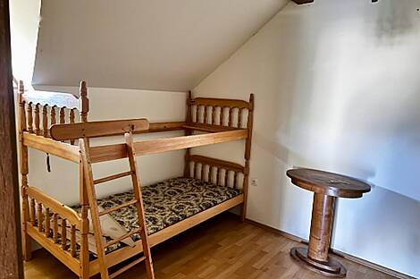 Дом, пишется: 17