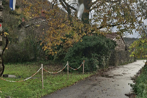 Дом в Гргаре: 2