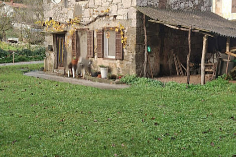 Дом в Гргаре: 3