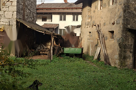 Дом в Гргаре: 4