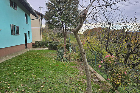 Жилище в Дрштеле: 3