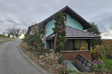 Жилище в Дрштеле: 4