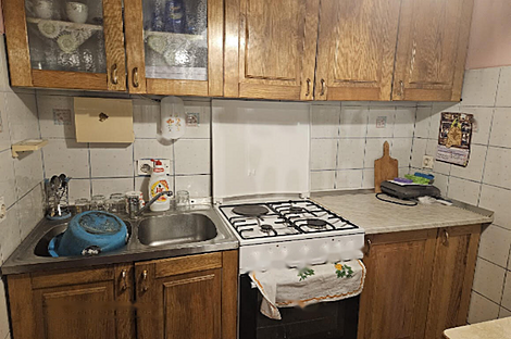 Жилище в Дрштеле: 6