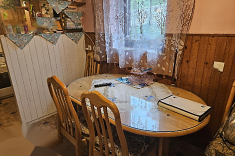 Жилище в Дрштеле: 8