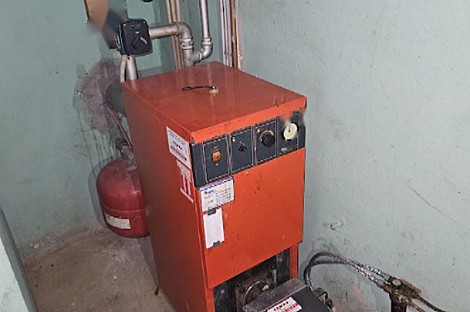 Жилище в Дрштеле: 13