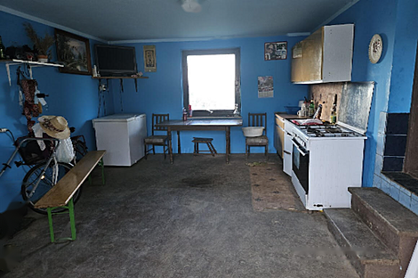 Жилище в Дрштеле: 14