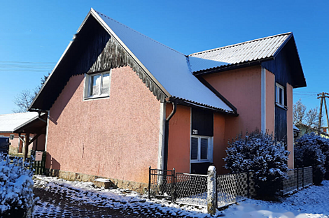 Дом в Буковцах рядом с Птуем.: 3