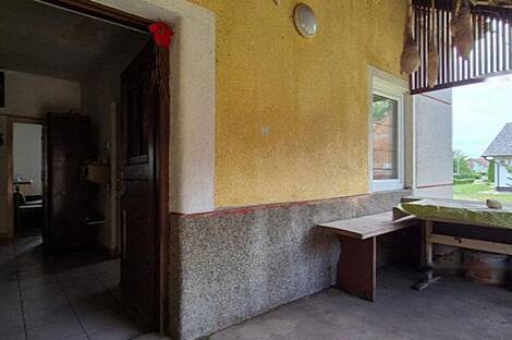 Дом в городе Тернье: 5