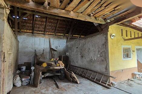 Дом в городе Тернье: 8