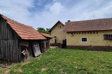 Дом в городе Тернье: 10