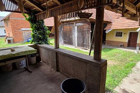 Дом в городе Тернье: 12