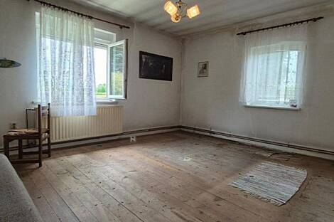 Дом в городе Тернье: 13