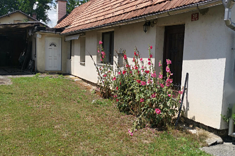 Дом в Кршка Вась.: 1