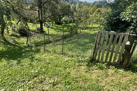 Дом в Забуковице: 11